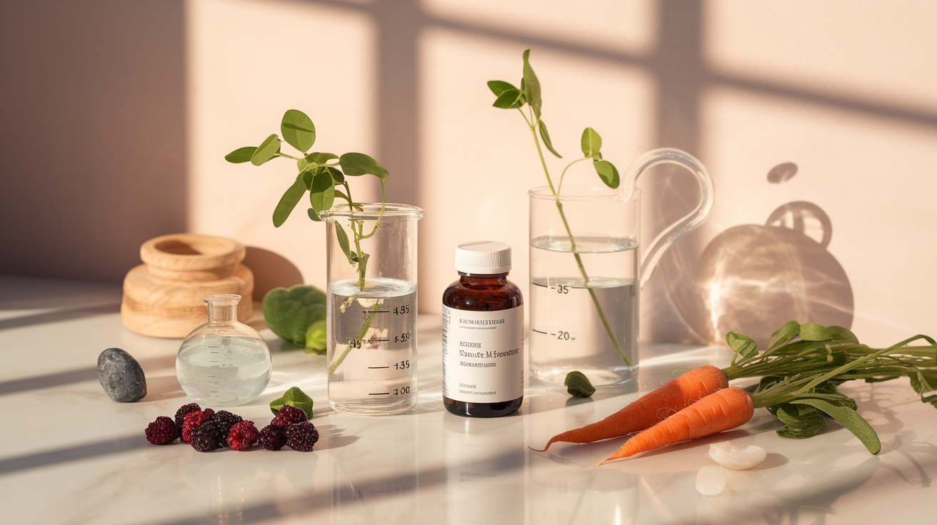 Laboratorio VisioClear