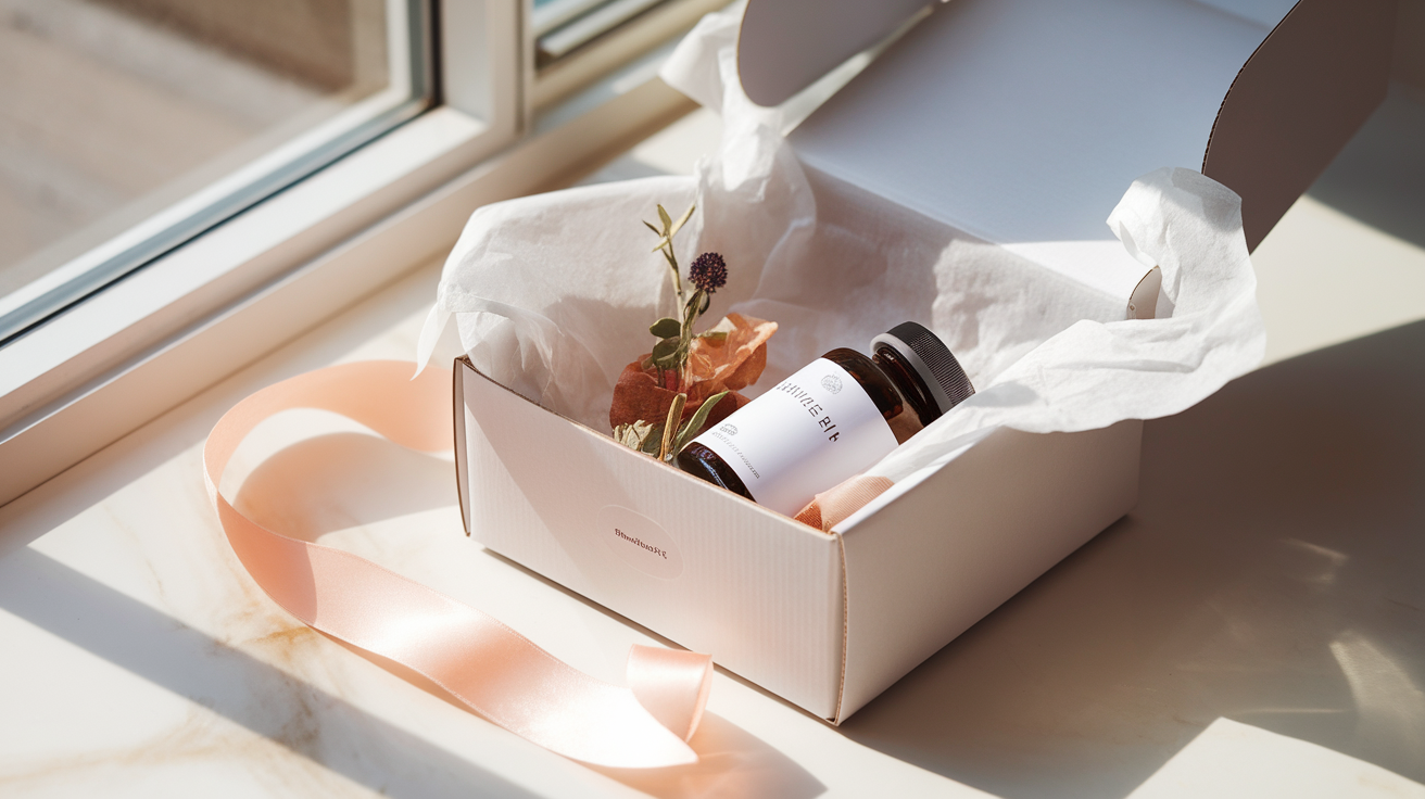 Pacchetto VisioClear Pro in consegna